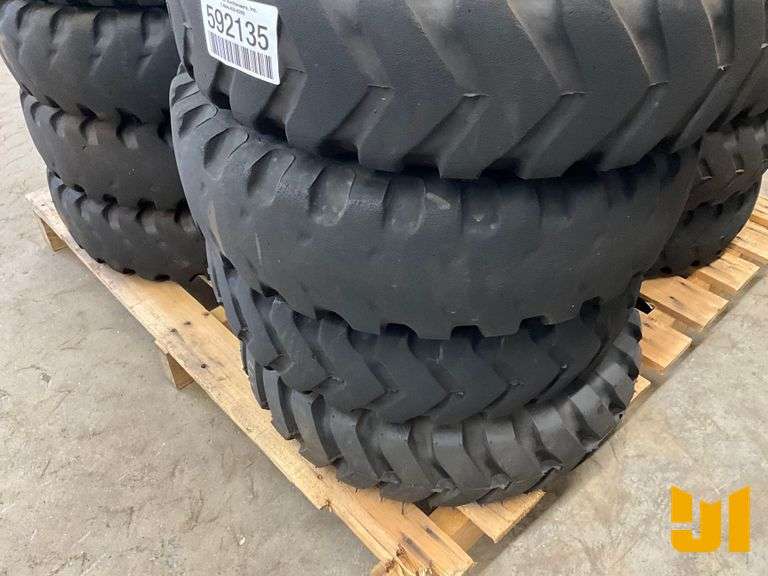 BOBCAT AIR 5.70-12