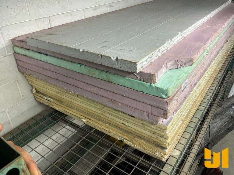 FOAM INSULATION
