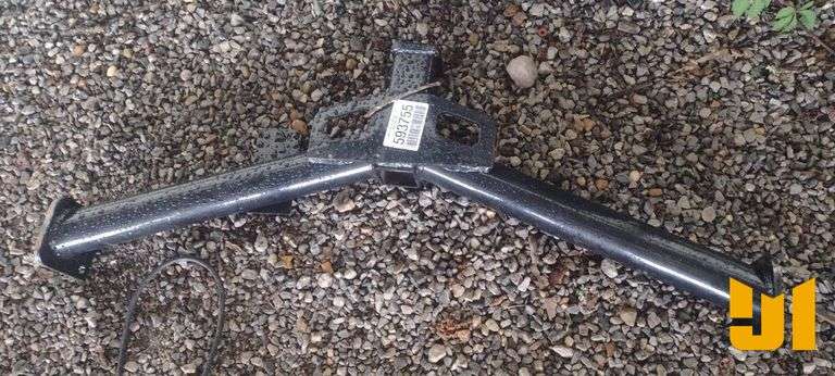 HAND TRAILER DOLLY