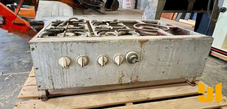 STOVE