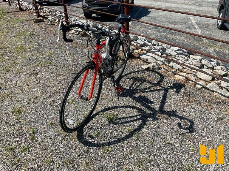 GMC DENALI 6061 ROAD BIKE