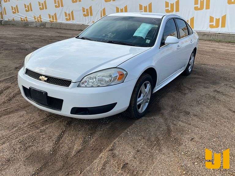 2015 CHEVROLET IMPALA LIMITED VIN: 2G1WD5E3XF1105360 FWD