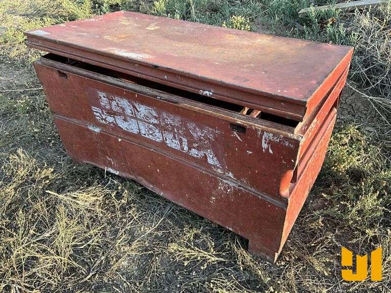 JOBOX