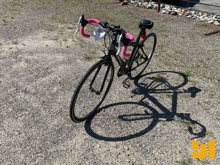 GMC DENALI 6061 ROAD BIKE