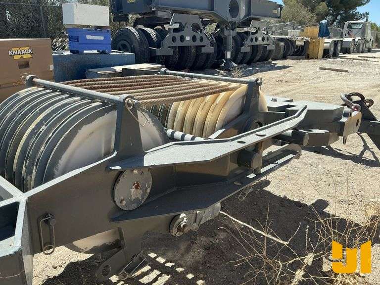 1999 LIEBHERR SUPERLIFT ATTACHMENT LR 1400