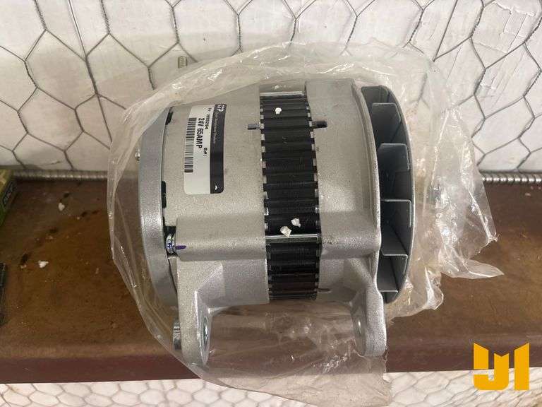 UNUSED CTP 24V ALTERNATOR