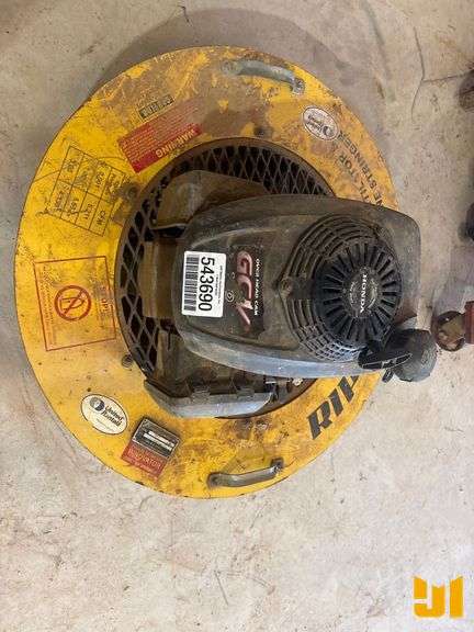 HURCO RIPCORD RIP18H PIPELINE VENTILATOR