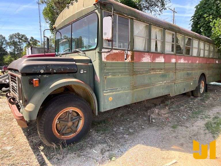 GMC 2WD