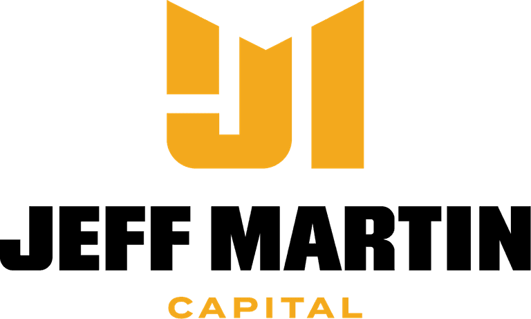Introducing Jeff Martin Capital - Fast Flexible Equipment Financing Backed By Industry Expertise