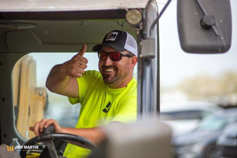 Prioritizing Safety Every Step of the Way: A Shoutout to Our Inventory Team