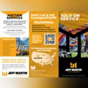 Construction & Transportation