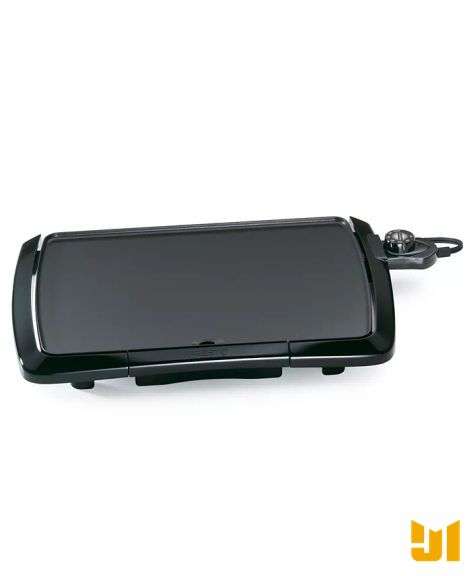 electric griddle