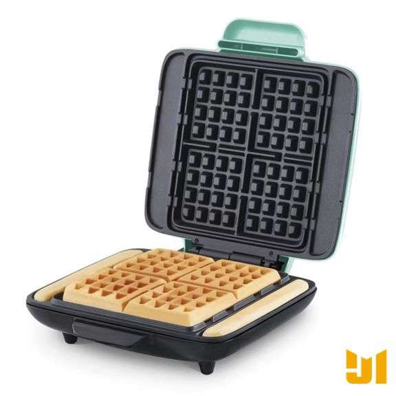 waffle maker