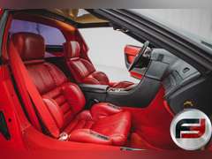 1990 CHEVROLET CORVETTE VIN: 1G1YY2381L5109575