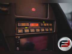 1990 CHEVROLET CORVETTE VIN: 1G1YY2381L5109575