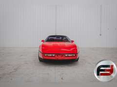 1990 CHEVROLET CORVETTE VIN: 1G1YY2381L5109575