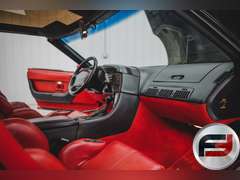 1990 CHEVROLET CORVETTE VIN: 1G1YY2381L5109575