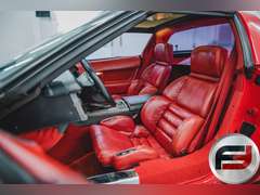 1990 CHEVROLET CORVETTE VIN: 1G1YY2381L5109575