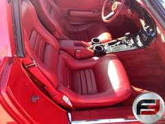 1981 CHEVROLET CORVETTE T-TOP COUPE VIN: 1G1AY8769BS412584