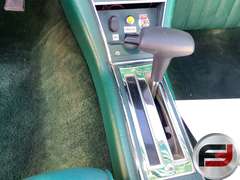 1954 MERCURY SUN VALLEY HARDTOP COUPE VIN: 54ME10267M