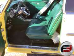 1954 MERCURY SUN VALLEY HARDTOP COUPE VIN: 54ME10267M