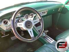 1954 MERCURY SUN VALLEY HARDTOP COUPE VIN: 54ME10267M