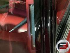 1981 CHEVROLET CORVETTE T-TOP COUPE VIN: 1G1AY8769BS412584