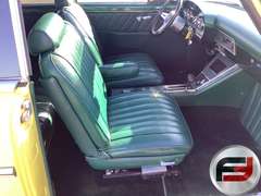 1954 MERCURY SUN VALLEY HARDTOP COUPE VIN: 54ME10267M