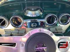 1954 MERCURY SUN VALLEY HARDTOP COUPE VIN: 54ME10267M