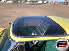 1954 MERCURY SUN VALLEY HARDTOP COUPE VIN: 54ME10267M