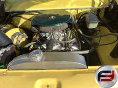 1954 MERCURY SUN VALLEY HARDTOP COUPE VIN: 54ME10267M