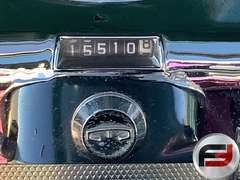 1954 MERCURY SUN VALLEY HARDTOP COUPE VIN: 54ME10267M