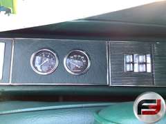 1954 MERCURY SUN VALLEY HARDTOP COUPE VIN: 54ME10267M