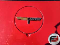 1981 CHEVROLET CORVETTE T-TOP COUPE VIN: 1G1AY8769BS412584