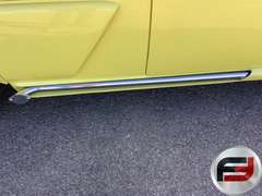 1954 MERCURY SUN VALLEY HARDTOP COUPE VIN: 54ME10267M