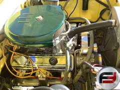 1954 MERCURY SUN VALLEY HARDTOP COUPE VIN: 54ME10267M