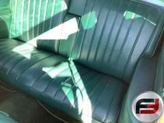 1954 MERCURY SUN VALLEY HARDTOP COUPE VIN: 54ME10267M