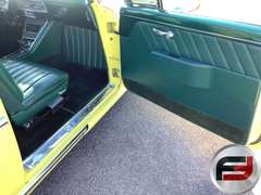 1954 MERCURY SUN VALLEY HARDTOP COUPE VIN: 54ME10267M