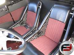 1929 FORD MODEL A HIGH BOY HOT ROD ROADSTER VIN: A1499055