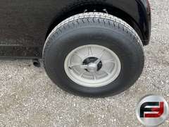 1929 FORD MODEL A HIGH BOY HOT ROD ROADSTER VIN: A1499055