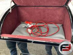 1929 FORD MODEL A HIGH BOY HOT ROD ROADSTER VIN: A1499055