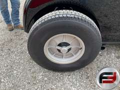 1929 FORD MODEL A HIGH BOY HOT ROD ROADSTER VIN: A1499055