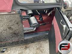 1929 FORD MODEL A HIGH BOY HOT ROD ROADSTER VIN: A1499055