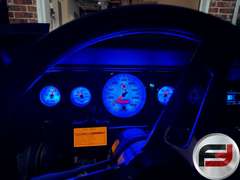 1965 FORD MUSTANG VIN: 6T07T153642