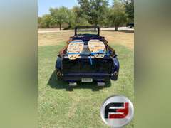 1952 FORD F100 CONVERTIBLE PICKUP VIN: F1R2DL23015