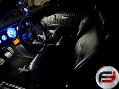 1965 FORD MUSTANG VIN: 6T07T153642