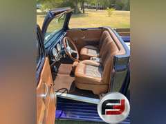 1952 FORD F100 CONVERTIBLE PICKUP VIN: F1R2DL23015