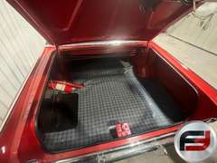 1965 DODGE DART CONVERTIBLE VIN: 2352592572