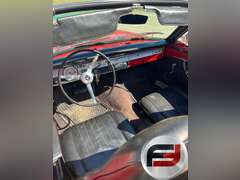 1965 DODGE DART CONVERTIBLE VIN: 2352592572