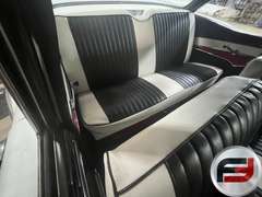 1957 FORD FAIRLANE 500 VIN: C7GT202077